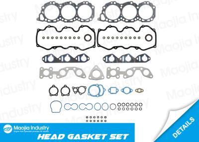 Cina 96 - 04 insieme della guarnizione capa della grafite dell'esploratore 3.3L SOHC VG33E di Xterra di frontiera di Infiniti QX4 Nissan in vendita