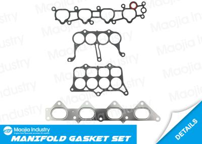 Cina materiale d'acciaio stabilito della grafite della guarnizione molteplice di 2.2L F22A1 F22A4 F22A6 in vendita