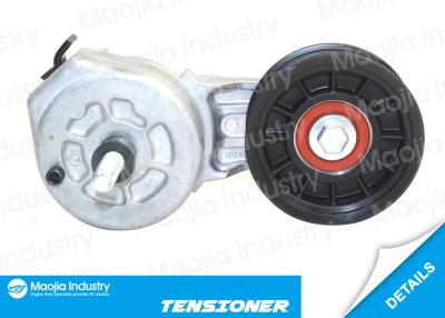 China Chevy Pontiac Saturn Belt Tensioner Assembly , Automatic Belt Tensioner Pulley for sale