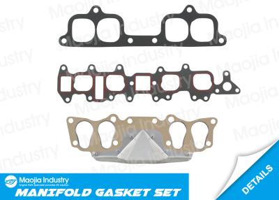 China 4Runner Pickup 22R 22RE Manifold Gasket MS91679 / MS92968 ISO Certification for sale