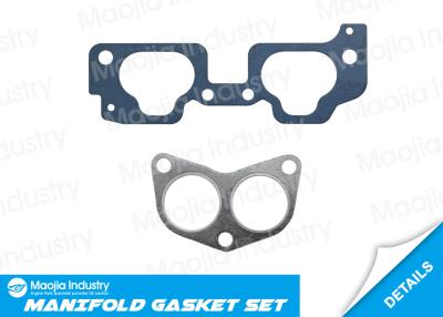 China Impreza Forester Outback Subaru Manifold Gasket Durable MS96106 / MS95088 for sale