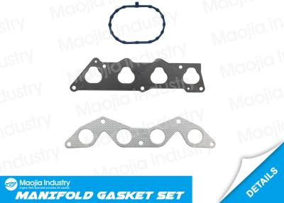 China Civic VTEC EX HX SI 1.7 Intake Plenum Gasket Set Customized D17A2 D17A6 for sale