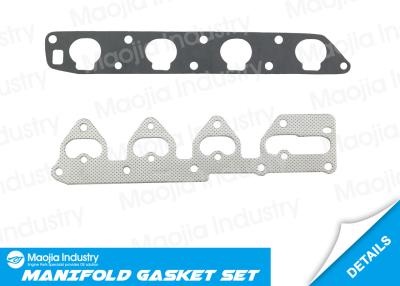 China Custom Inlet Manifold Gasket For Suzuki Forenza Reno 2.0 DOHC 16V A20DMS for sale