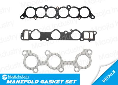 China 3.4L DOHC 5VZFE Engine Manifold Gasket Set , 95 - 04 Toyota Manifold Gasket for sale