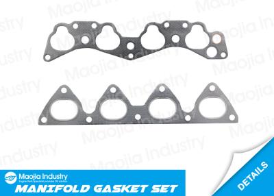 China Civic Del Sol 1.6L Honda Manifold Gasket Customized High Performance for sale