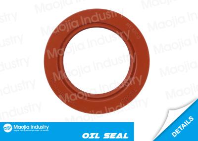 China Accord Prelude 2.2L Rubber Oil Seal Replacement ISO9001 ISO14001 Certification for sale