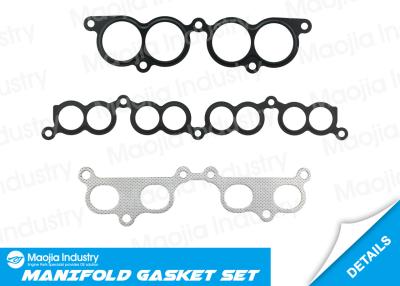 China 94 - 04 Tacoma T100 2.7 Lower / Upper Manifold Gasket Replacement High Performance for sale