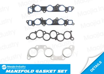 China Intake Exhaust Manifold Gasket Set For Avalon Camry Sienna Solara Lexus 3.0 1MZFE for sale