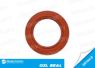 China 98 - 02 Acura Isuzu VTEC Honda Oil Seal Main Engine Seal BS40430 for sale