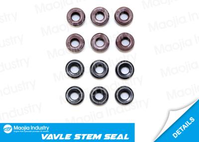 China Fits Valve Stem Oil Seals 88 - 95 Toyota Pickup 4 Runner T-100 3.0 SOHC SS72841 for sale