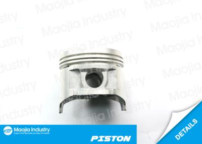 China 12010-30W11 Car Engine Piston 83 - 89 Nissan 4Cyl 2.4 SOHC 8VAL Z24 Z24I OEM for sale