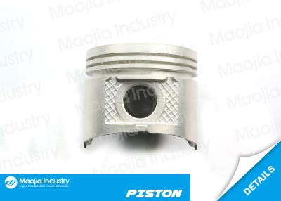 China Professional Sentra 1.5 Car Piston In Engine , Engine Piston Head NO 12011B03G2 for sale