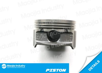 China Celica Corolla Matrix Gas Engine Pistons Car Part For 1.8L 1794CC 1ZZFE DOHC 16V for sale