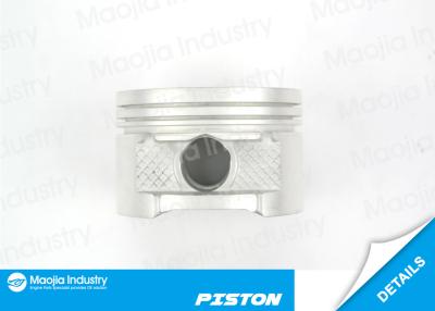 China Concorde Intrepid Caravan 3.3L Car Engine Piston , P225 Small Engine Pistons For Cars for sale