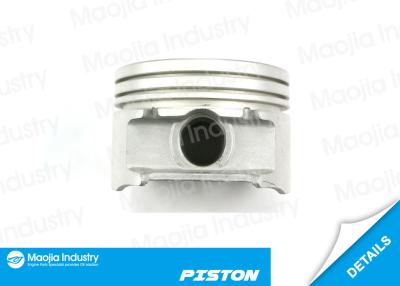 China Chevrolet Buick Cavalier Gas Engine Pistons Motor Parts P482 24576691 for sale