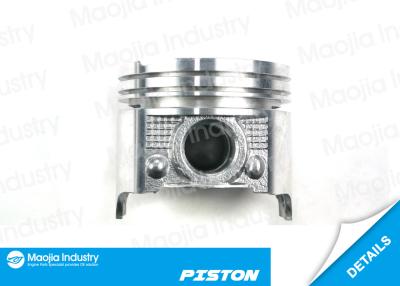 China Aerostar Ranger Pickup 122Cu L4 Car Engine Piston , Internal Combustion Engine Piston for sale