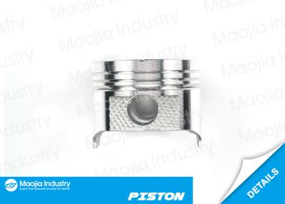 China Ranger Bronco II 177Cu 2.9 Car Engine Piston Material Superior Steel P767 for sale