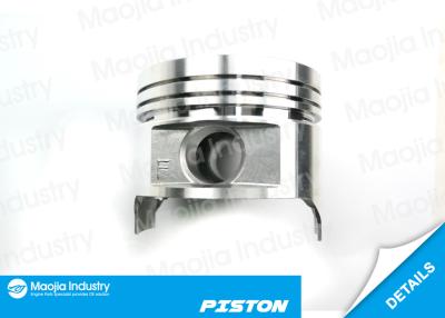 China 87 - 93 MAZDA b2200 2.2L Engine Parts Piston Head ISO9001 ISO14001 Certification for sale