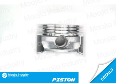 China Ford E150 E250 Automotive Pistons , Gasoline Engine Piston 5L3Z 6108 AA for sale