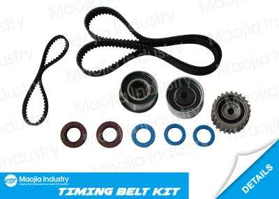 China BM EJ253 KTBA245 Car Timing Belt Replacement Kit ISO9001 ISO14001 Certification for sale