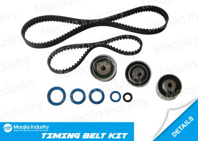 China EF G4JP 2.0L Hyundai Sonata Timing Belt Set , Vehicle Timing Belt System KTBA182 for sale