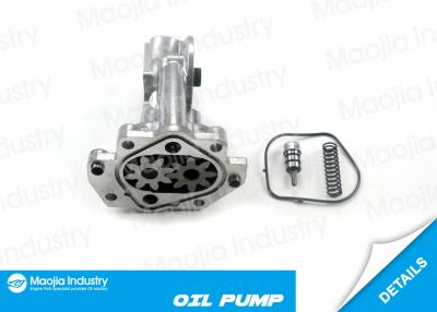 China Ford F-150 E-150 Freestar Mustang Oil Pump Replacement 4F2Z-6019-AA ISO Certification for sale