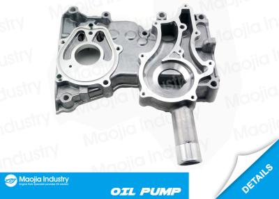 China 11302 - 35010 Vehicle Oil Pump Aisin Tct - 072 For 84 - 95 Toyota Pickup 2.4L - L4 for sale