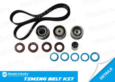 China Timing Belt Kit for Subaru Impreza WRX GD EJ255 2.5L 4cyl DOHC KTBA161 for sale