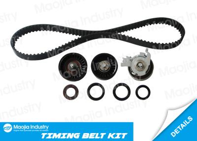 China Holden Astra Timing Belt Component Kit AH TS 1998 - 2007 4cyl 1.8L Z18xe GM93185845 for sale