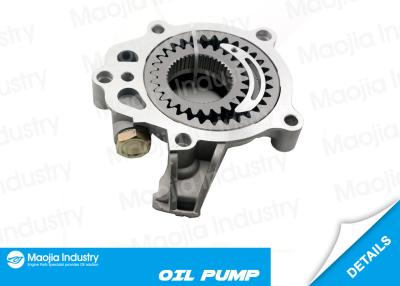 China 15100 - 35010 Transmission Mechanical Auto Oil Pump , Gear Type Oil Pump for sale