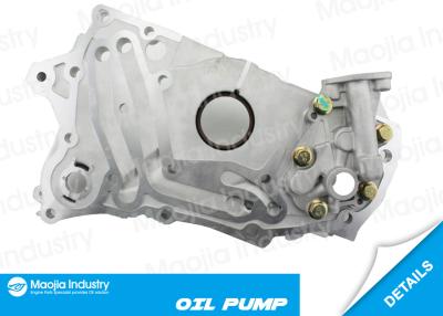 China 90 - 92 Mitsubishi Hyundai Eagle Car Engine Oil Pump Customized MD129347 MD175762 for sale