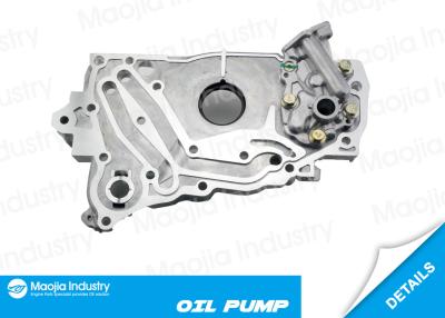 China 93 - 99 Mitsubishi Eclipse & Turbo  Oil Pump High Performance 2G 4G63 MD327450 for sale