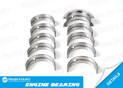 China Mazda Probe B2000 Car Engine Bearings , Engine Connecting Rod Bearing Set for sale