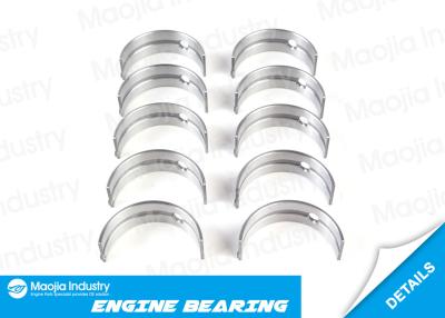 China 2.3L 2.0 L SOHC 6631M Engine Main Bearing set For Isuzu Trooper Pick Up Impulse for sale