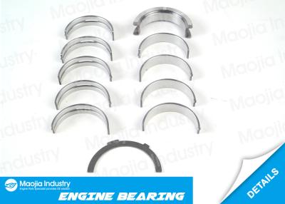 China Mustang Aviator 4.6L 281CID Ford Main Bearings Set Durable Customized 7292M for sale