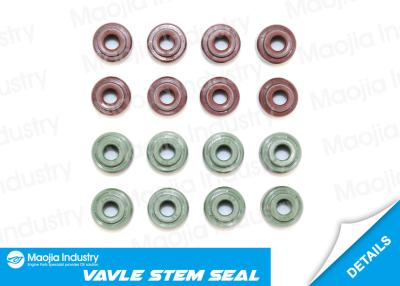 China Valve Stem Oil Seals 99 - 06 Hyundai Sonata Santa Fe Kia Optima 2.4 DOHC G4JS for sale