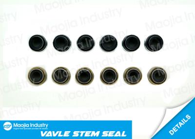 China  Valve Stem Seals Fits 96 - 04 Infiniti QX4 Nissan Xterra Pathfinder 3.3 SOHC VG33E for sale