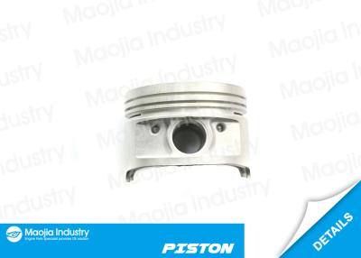 China Durable Professional Gasoline Engine Piston , Vehicle Piston Motor Parts for sale