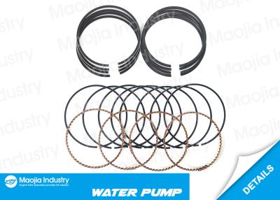 Cina Anello di stantuffo del motore di Isuzu Chevrolet Cavalier, sostituente le fasce elastiche 2,2 2.0L SOHC 8V L4 #E477 in vendita