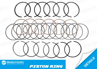 China Chrysler Sebring Cirrus Avenger Stratus Engine Piston Ring 2.5 L 4G73 #E929 for sale