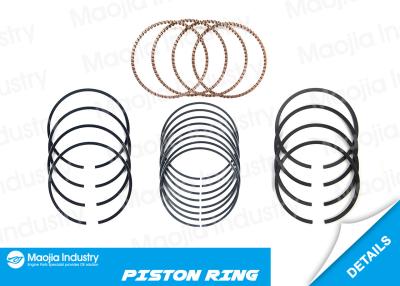 China 1.9 L automotive piston rings 94-98 Saturn SC1 SC2 SL SL1 SL2 SW1 SW2 SOHC 8V 16V L24 # E933 for sale