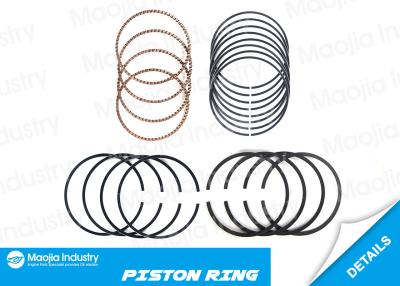 China Auto Engine Piston Ring Fits Nissan 240SX Altima Axxess D21 St 2.4L KA24E KA24DE #559X for sale