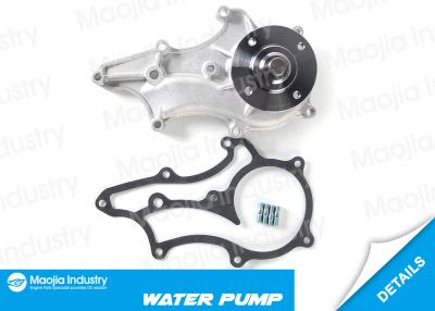 中国 85-95トヨタの車のエンジンの水ポンプ2.4L SOHC 8v/22R 22RE 22REC 22RTEC #170-1640/AW9141 販売のため