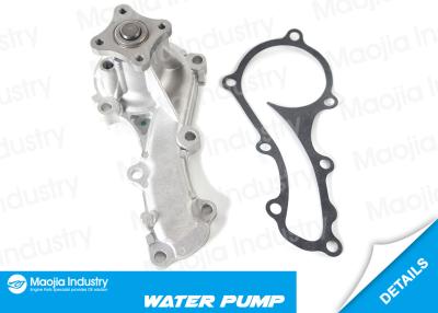 China 00 - 06 Nissan Sentra 1.8L Car Engine Water Pump 14 GAS DOHC QG18DE #AW9416 / 1681 / GWN-73A for sale