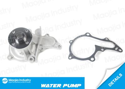 China 93 - 97 GEO Prizm Car Engine Water Pump / Toyota Corolla 1.6L water pump for engine 4AFE 170-1830 AW9271 for sale