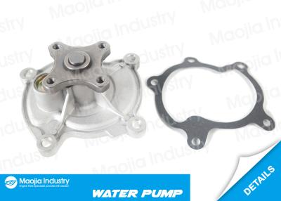 China Buick Lucerne Terraza Chevrolet Impala Uplander Pontiac water pump on car , G6 #AW6020 for sale