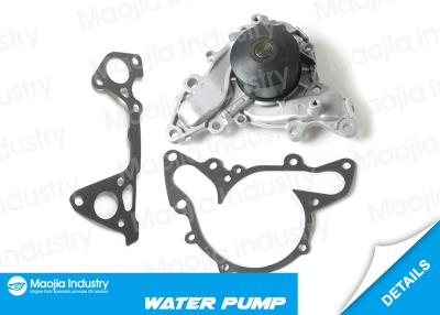 China 95-12 Chrysler Mitsubishi Dodge Water Pump Kit for EEB 6A13 6G72 Engine 2.5L 3.0L 3.5L 24v for sale