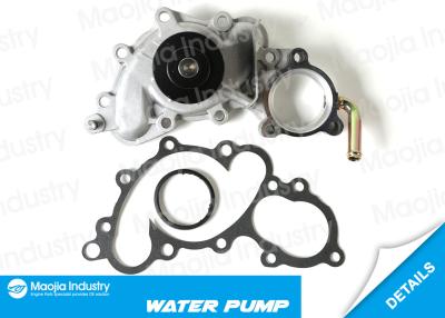 China 1993 1994 1995 Toyota Pickup 4Runner T100 3VZ-E Car Engine Water Pump Kit 3.0L V6 AW9291 16100-69345 for sale