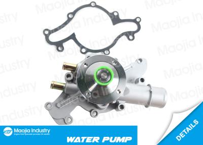 China Auto Water Pump for 2000 2001 Ford Explorer Mercury Mountaineer 5.0L V8 OHV AW4101 1251960 for sale