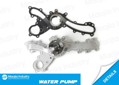 China 2005-12 Toyota Lexus 3.5L DOHC V6 2GRFE 2GRFXE Car Engine Water Pump with Metal Gasket AW6047 for sale